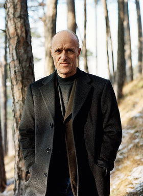 Toni Innauer