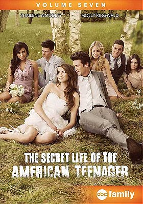 The Secret Life of the American Teenager volume 7