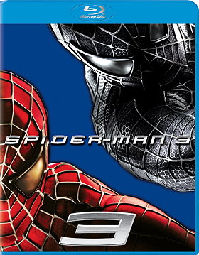 Spider-Man 3 (+ UltraViolet Digital Copy)  