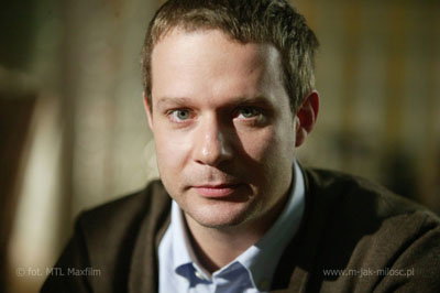 Grzegorz Malecki