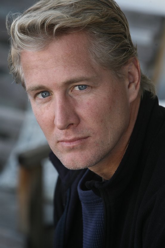 Stephen O