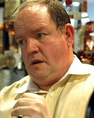 Ken Dixon