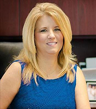 Melissa Ziegler pictures and photos