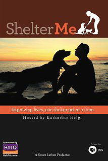 Shelter Me                                  (2012)