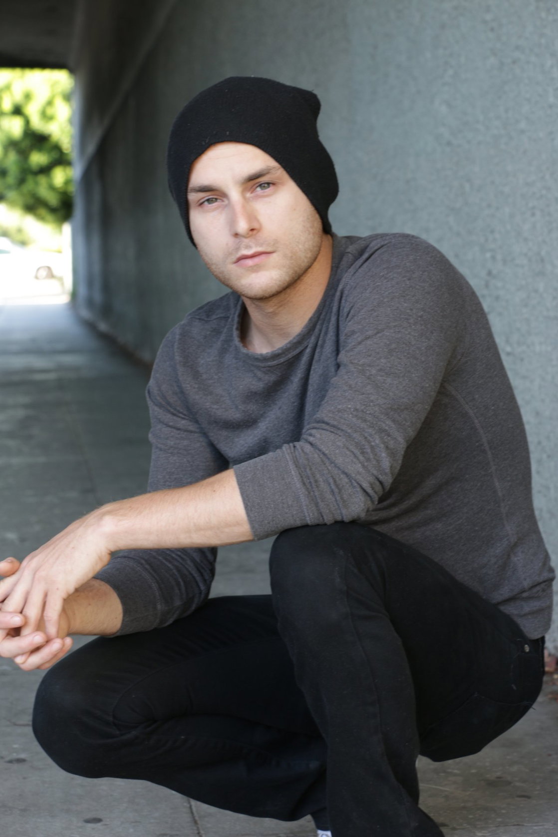 Jesse O