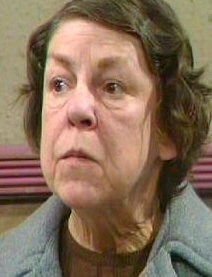 Jessie Evans