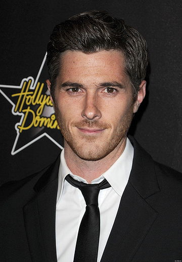 Dave Annable