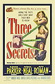 Three Secrets