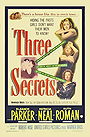 Three Secrets