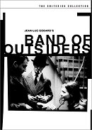 Band of Outsiders (The Criterion Collection)