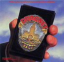 Dragnet Original Soundtrack