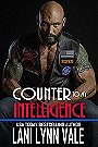 Counter To My Intelligence (The Heroes of The Dixie Wardens MC #7)