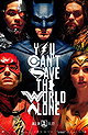 Justice League