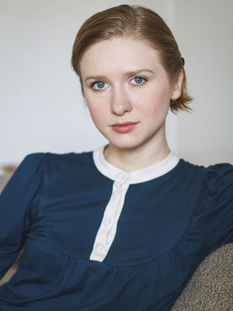 Vivien LaFleur