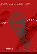 Red Sparrow