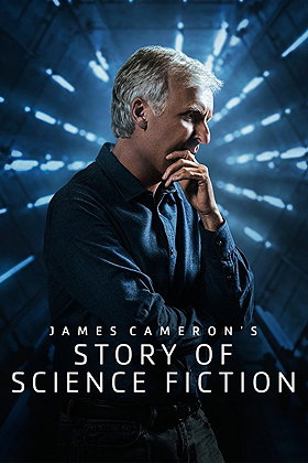 James Cameron's Story of Science Fiction