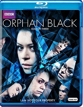 Orphan Black: Season Three
