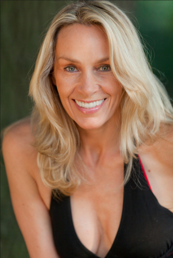 Marianne Hettinger