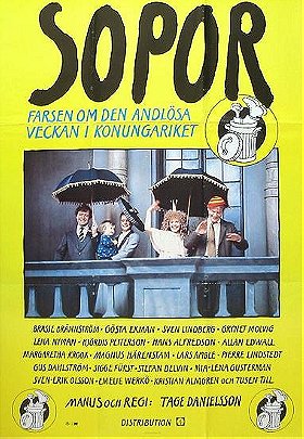 SOPOR                                  (1981)