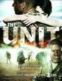 The Unit - Season 1