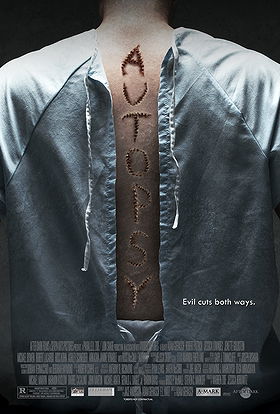 After Dark Horrorfest - Autopsy