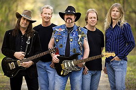 The Outlaws