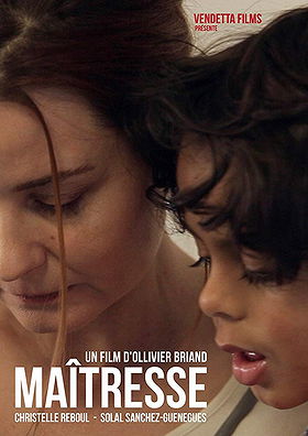 Maîtresse (2015)