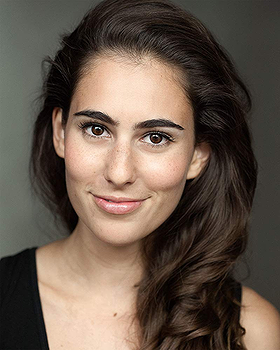 Lara Lemon