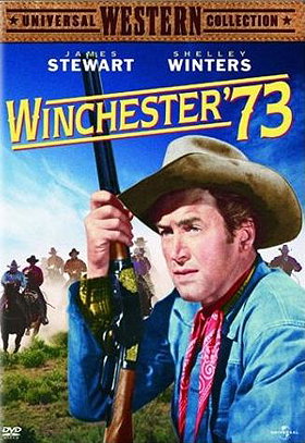 Winchester 73   [Region 1] [US Import] [NTSC]