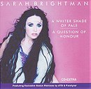 Whiter Shade Pale / Question Honour