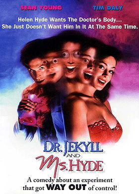 Dr. Jekyll and Ms. Hyde