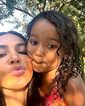 Chicago West: A Comprehensive Look at the Youngest Kardashian-West Sibling