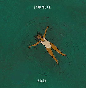 IRONEYE - EP