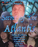 Secrets of the Atlantis