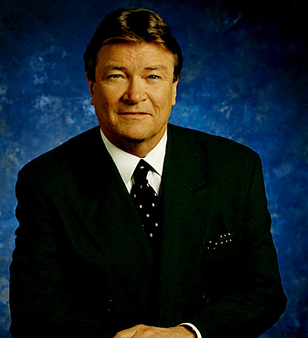 Steve Kroft