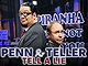 Penn  Teller Tell a Lie