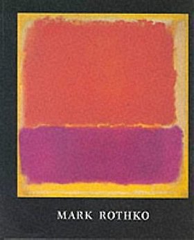 Mark Rothko, 1903-1970