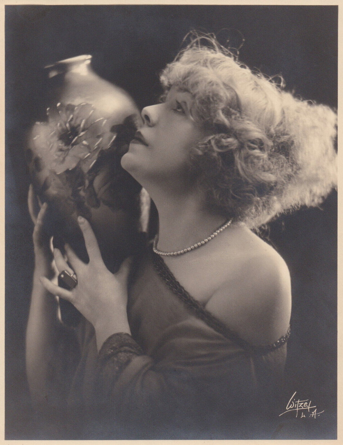 Hazel Boyne