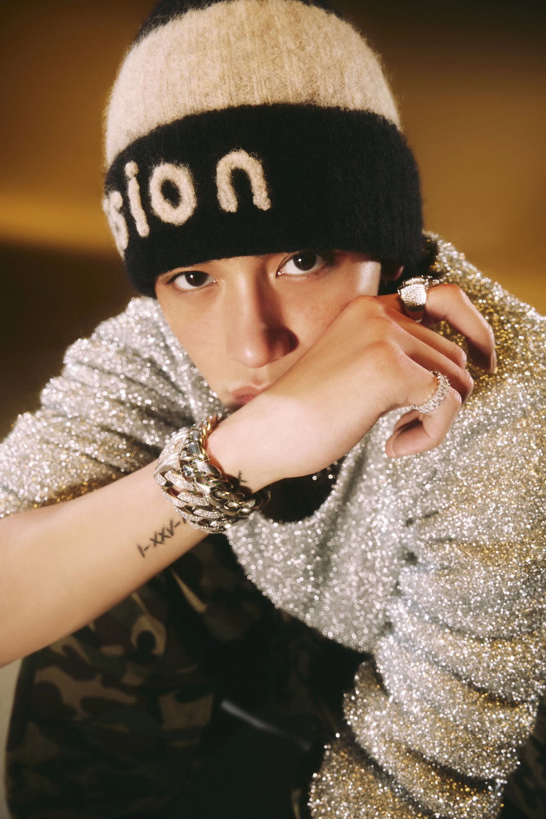 Lucas (루카스)