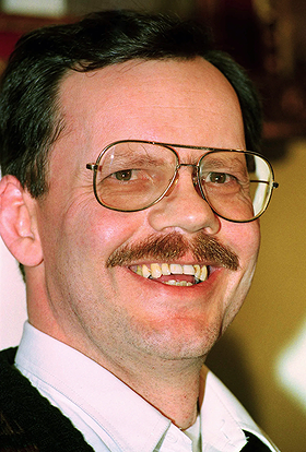 Terry Anderson