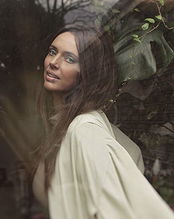 Heather Stewart Whyte pictures and photos