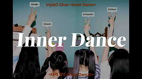 TripleS Glow: Inner Dance