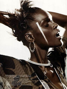 Marie N'Dao