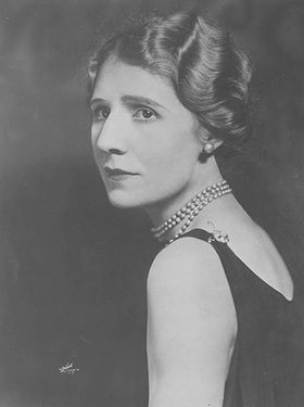 Violet Kemble Cooper