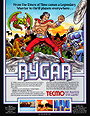 Rygar (Argos no Senshi)