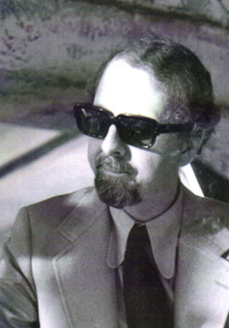 Brian Clemens