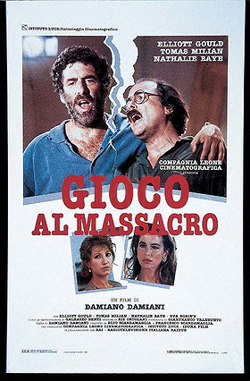 Gioco al massacro
