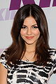 Victoria Justice