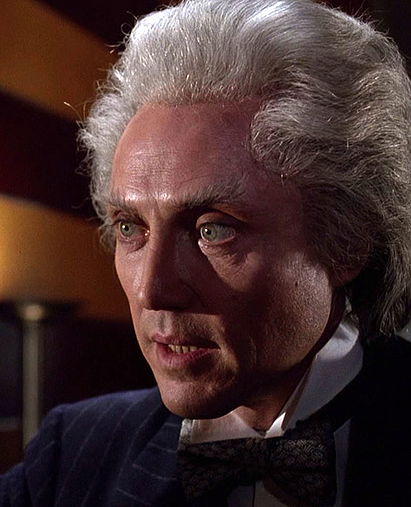 Max Shreck