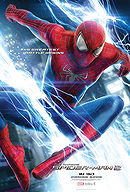 The Amazing Spider-Man 2